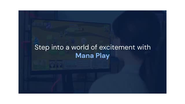 MANAPLAY viral online games