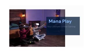 MANAPLAY viral online games