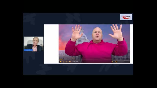 Zmiana w planach zaprzysiężenia Trumpa and Brandon Biggs