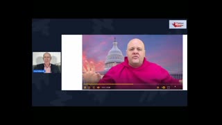 Zmiana w planach zaprzysiężenia Trumpa and Brandon Biggs