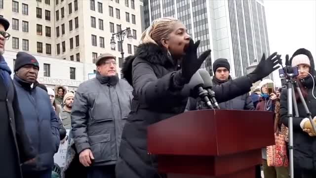 Tricia Lindsay, attorney in NY