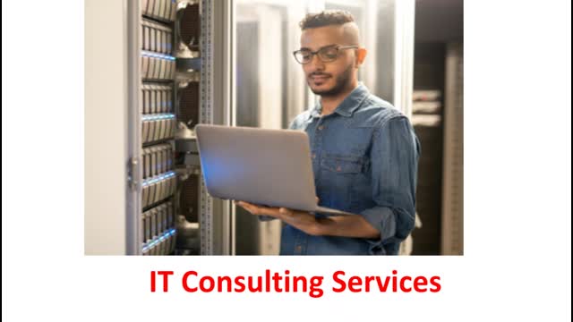 Viyu Network Solutions - Certified IT Consulting Services in Dallas, TX