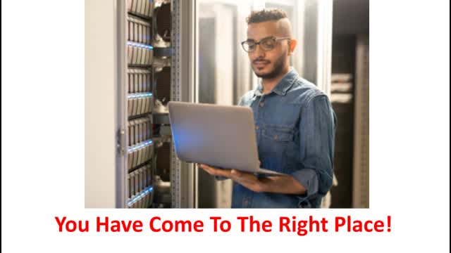 Viyu Network Solutions - Trusted IT Services Company in Dallas, TX