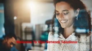 Viyu Network Solutions - Reliable Managed IT Service in Richardson, TX