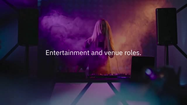 The Leading Platform for Nightlife Jobs (Gangnam Job)