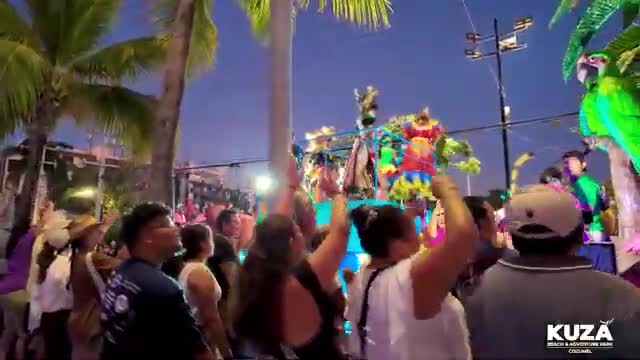 beach shore excursions in cozumel