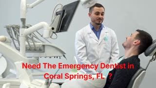 Advanced Dentistry of Coral Springs : #1 Emergency Dentist in Coral Springs | 33071