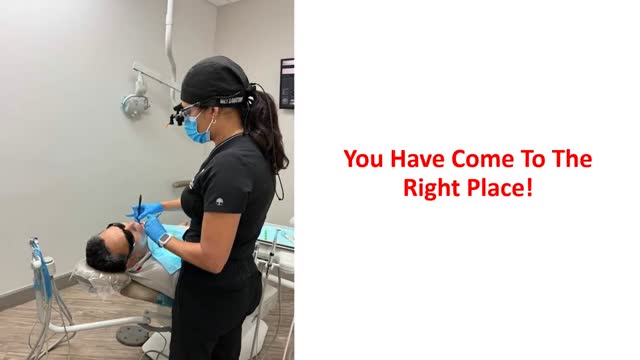 Advanced Dentistry of Coral Springs - Comfortable Root Canal in Coral Springs, FL