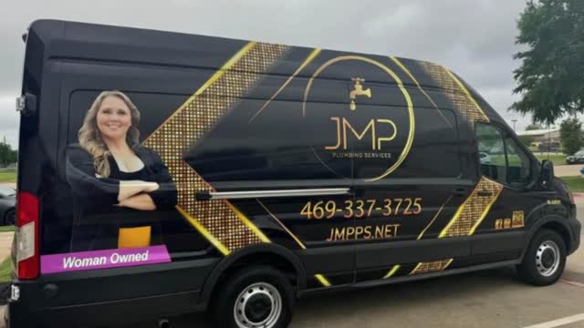 JMP Plumbing Services - Trusted Plumbing Repair in Allen, TX