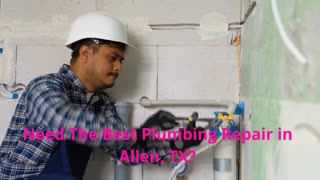 JMP Plumbing Services - Trusted Plumbing Repair in Allen, TX