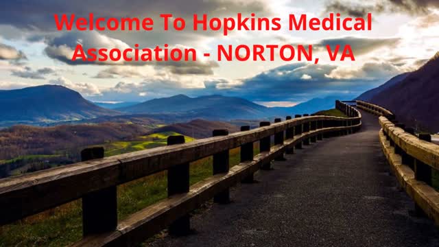Hopkins Medical Association - Drug Detox Center in Norton, VA