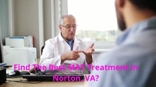 Hopkins Medical Association - MAT Treatment in Norton, VA