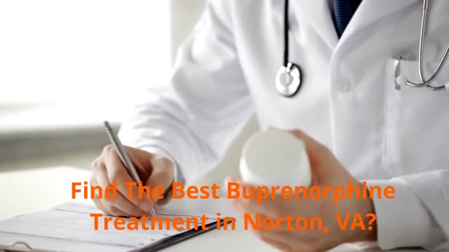 Hopkins Medical Association - Buprenorphine Treatment in Norton, VA