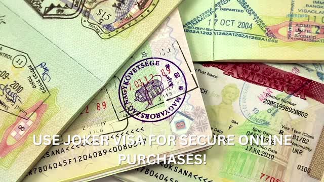 JokerCard Activate and Check Balance  Joker Card Canada