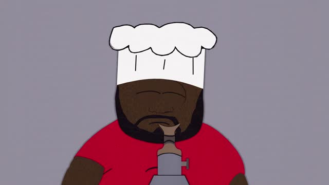 South Park - S01E08 - Starvin' Marvin