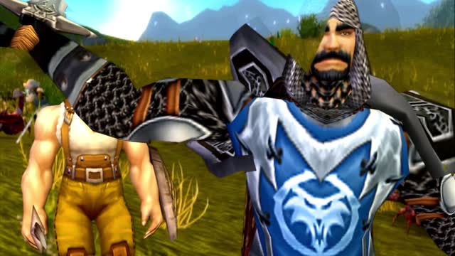 South Park - S10E08 - Make Love, Not Warcraft