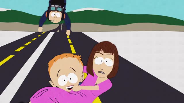 South Park - S04E11 - Fourth Grade