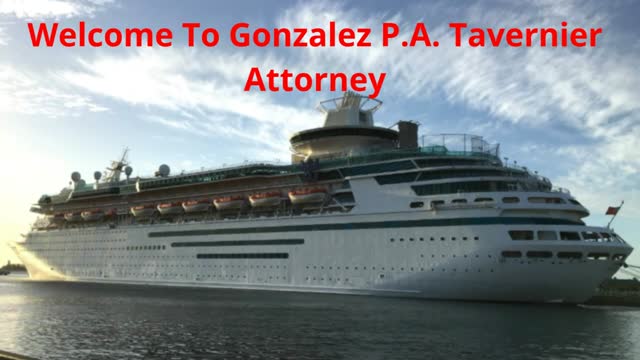 Gonzalez P.A. | Best Attorney in Tavernier, FL