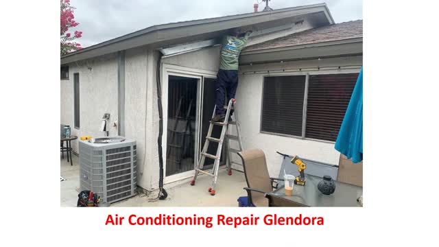 Ameduri Heating & Air Conditioning Repair in Glendora, CA | 91773