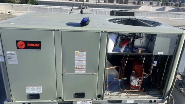 Ameduri Heating & Air Conditioning Repair in Glendora, CA