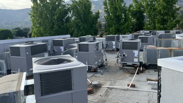 Ameduri Heating & Air Conditioning Installation in Glendora, CA