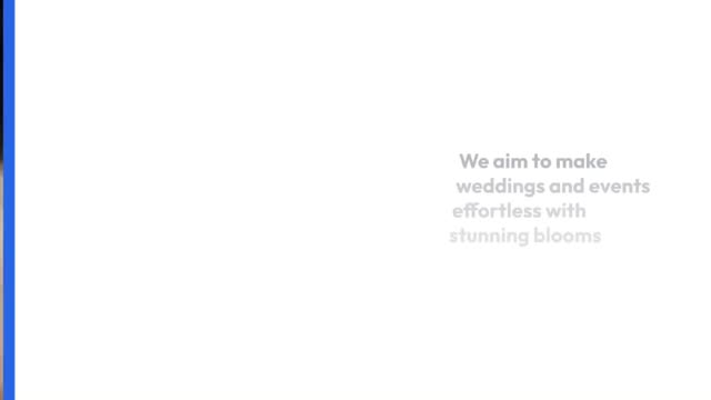 FiftyFlowers wholesale flowers