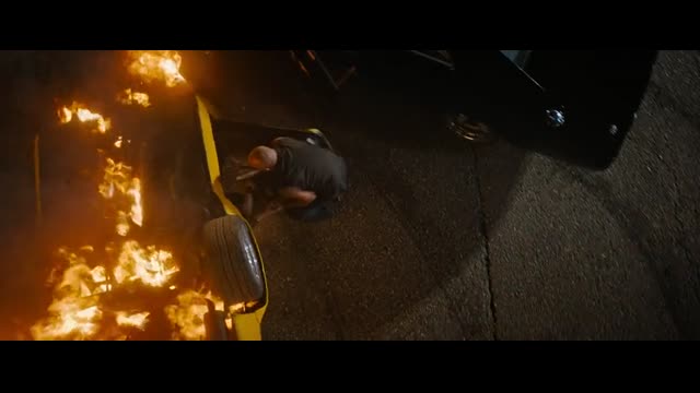 FastX [Full Movie] (Tha Hype)