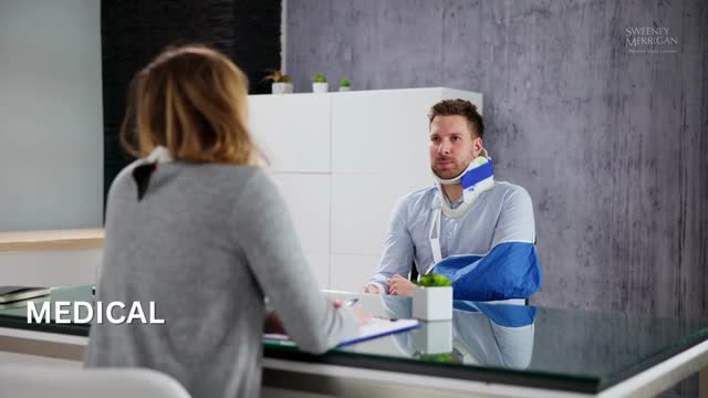 Boston Slip and Fall Lawyers  Sweeney Merrigan