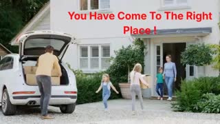 Get Movers : Trusted Moving Company in Saskatoon for Families