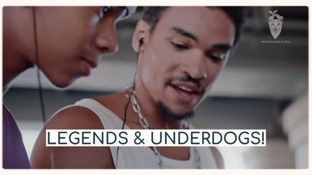 Beats, Rhymes and Lists - We Write Dope Rap Lists