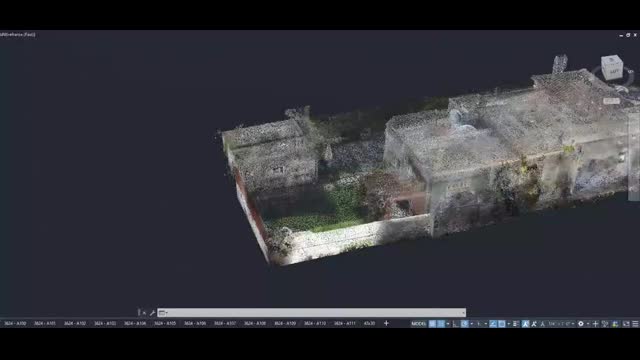 as built drawings los angeles