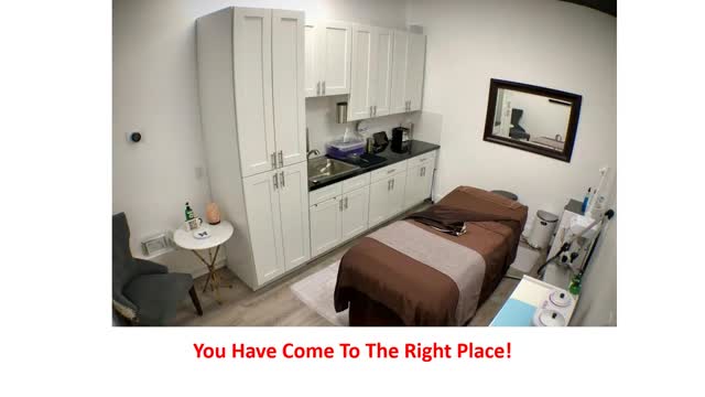 Blu Monarch Skin Studio - Advanced Facial Balancing in San Mateo, CA