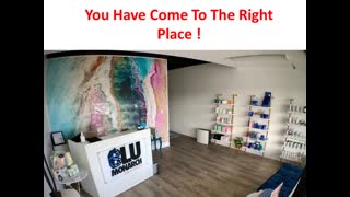 Blu Monarch Skin Studio : Facial Balancing in San Mateo, CA