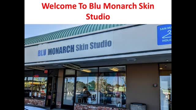 Blu Monarch Skin Studio : Sugaring in San Mateo, CA