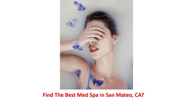 Blu Monarch Skin Studio - Med Spa in San Mateo, CA
