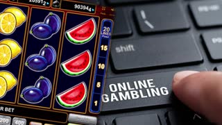 Situs Judi Slot Online KUDAEMAS88