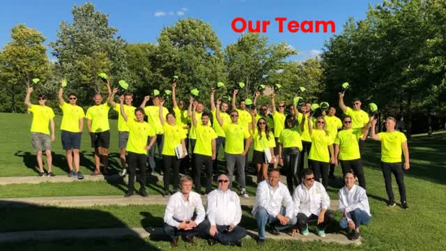 Get Movers  | #1 Moving Company in London, ON | 226-271-5450