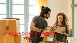 Get Movers  | #1 Moving Company in London, ON | 226-271-5450