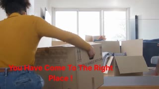 Get Movers in London, ON | N6A 5B5