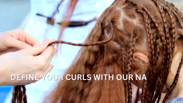 Haircare for men and lifestyle