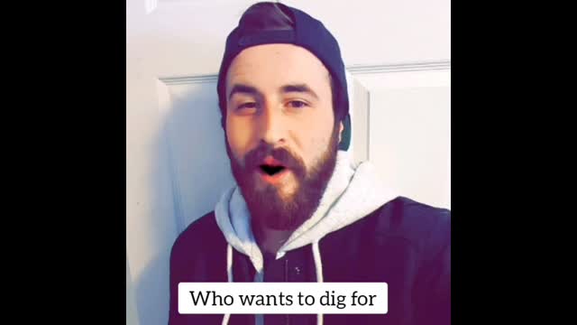 "Ferret Freak" Single by Garrett's Ferrets