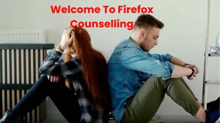 Firefox Online Counselling in Surrey, BC