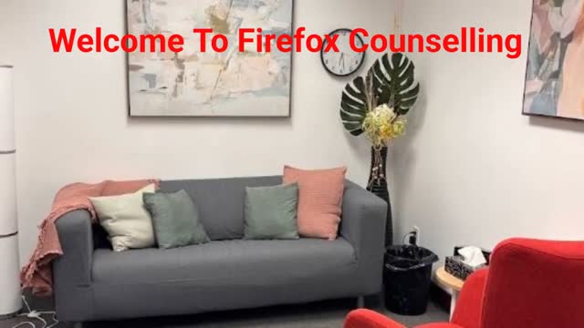 Firefox Counselling - EMDR Therapy Service in Langley, BC