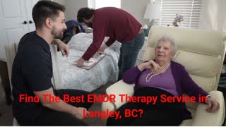 Firefox Counselling - EMDR Therapy Service in Langley, BC