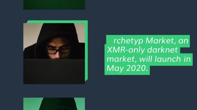 Archetyp Market LiveDarknet