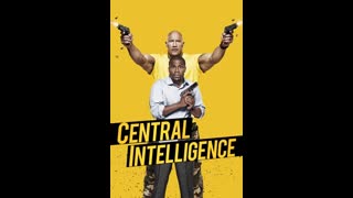 Central Intelligence