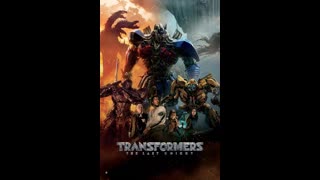 Transformers The Last Knight