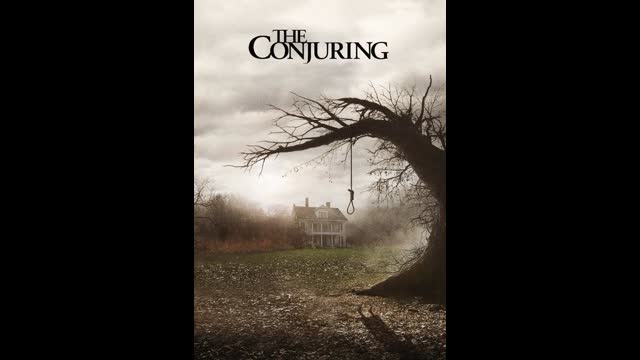 The Conjuring