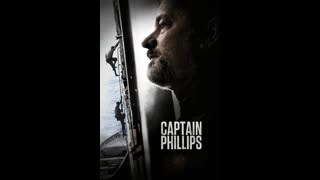 Captain Phillips