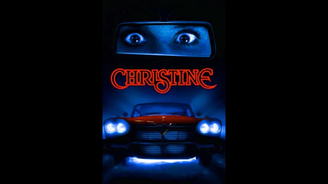 Christine